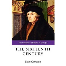 The Sixteenth Century Paperback, OUP Oxford