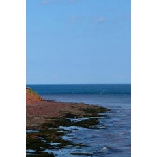 Prince Edward Island: Notebook Paperback, Createspace Independent Publishing Platform