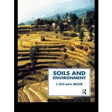 Soils and Environment Paperback, Routledge