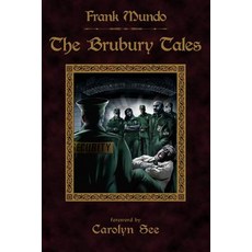 The Brubury Tales (Illustrated Edition) Paperback, Createspace
