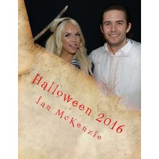 Halloween 2016 Paperback, Createspace Independent Publishing Platform