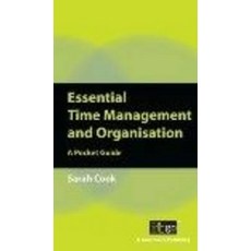 Essential Time Management and Organisation: A Pocket Guide Paperback, It Governance Ltd