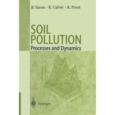 Soil Pollution: Processes and Dynamics Paperback, Springer