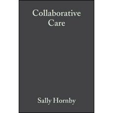 Collaborative Care 2e Paperback, Wiley-Blackwell