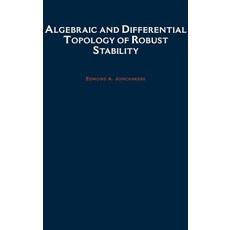 Algebraic and Differential Topology of Robust Stability Hardcover, Oxford University Press, USA