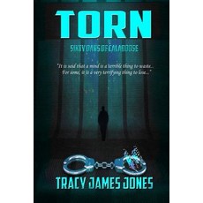Torn: Sixty Days of Calaboose Paperback, Createspace Independent Publishing Platform