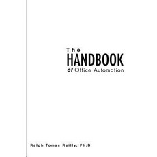 The Handbook of Office Automation Paperback, iUniverse