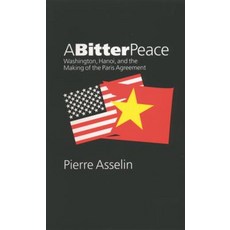 A Bitter Peace Paperback, University of North Carolina Press