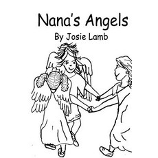 Nana's Angels Paperback, Createspace Independent Publishing Platform