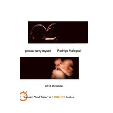 Please Carry Myself Paperback, Createspace Independent Publishing Platform