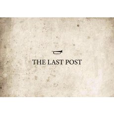 The Last Post Novelty, Hannibal Verlag