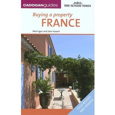 Buying a Property France Paperback, Cadogan Guides