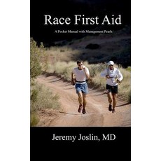 Race First Aid: A Pocket Manual with Management Pearls Paperback, Createspace