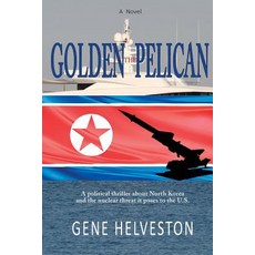 The Golden Pelican Paperback, Marli Bar Press
