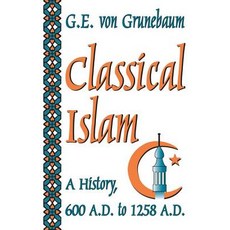 Classical Islam Paperback, Taylor & Francis