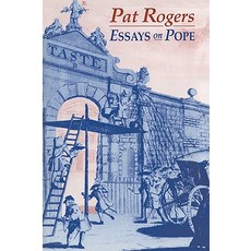 Essays on Pope Paperback, Cambridge University Press