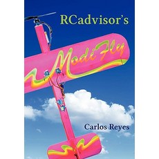 Rcadvisor's Modifly Paperback, Rcadvisor.com
