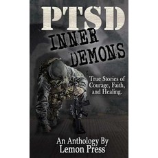 Ptsd Inner Demons Paperback, Createspace Independent Publishing Platform