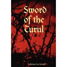 Sword of the Turul Paperback, Lulu.com