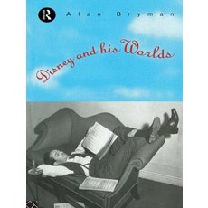 Disney & His Worlds Paperback, Routledge