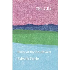 The Gila Paperback, University of Nebraska Press