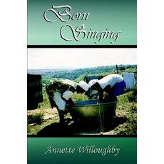 Born Singing Paperback, New Generation Publishing