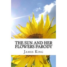 The Sun and Her Flowers Parody Paperback, Createspace Independent Publishing Platform