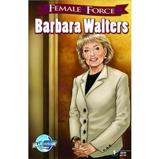 Barbara Walters Paperback, Tidalwave Productions