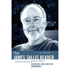The James Sallis Reader Paperback, Point Blank