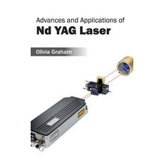 Advances and Applications of ND Yag Laser Hardcover, Clanrye International