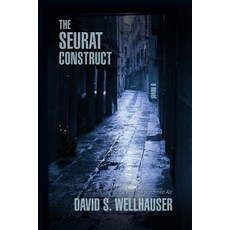 The Seurat Construct Paperback, Createspace