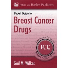 Pocket Guide to Breast Cancer Drugs Spiral, Jones & Bartlett Publishers