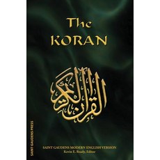 The Koran: Saint Gaudens Modern English Version Paperback, Saint Gaudens Inc.