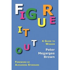 Figure It Out: A Guide to Wisdom Paperback, Lawbook Exchange, Ltd.