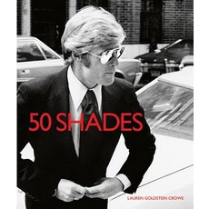 50 Shades Hardcover, Reel Art Press