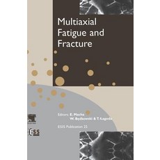 Multiaxial Fatigue and Fracture Hardcover, Elsevier Science