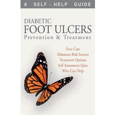 Diabetic Foot Ulcers: Prevention and Treatment Paperback, Mediscript Communications, Inc.