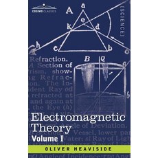 Electromagnetic Theory Volume 1 Paperback, Cosimo Classics