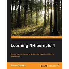 Learning NHibernate 4, Packt Publishing
