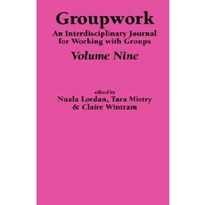 Groupwork Volume Nine Hardcover, Whiting & Birch Ltd