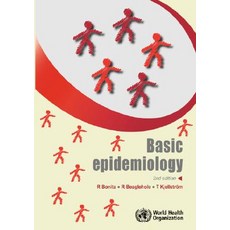 Basic Epidemiology Paperback, World Health Organization