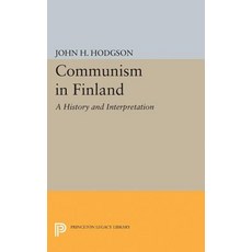 Communism in Finland: A History and Interpretation Paperback, Princeton University Press