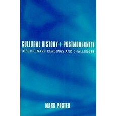 Cultural History and Postmodernity: Disciplinary Readings and Challenges Paperback, Columbia University Press