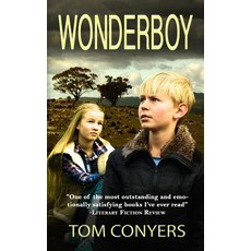Wonderboy Paperback, Arrant Press
