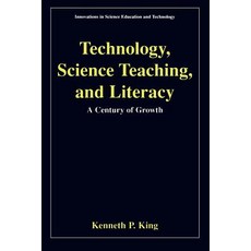 Technology Science Teaching and Literacy: A Century of Growth Paperback, Springer