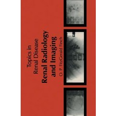 Renal Radiology and Imaging Paperback, Springer
