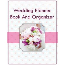 Wedding Planner Book and Organizer Paperback, Speedy Publishing Books