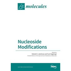 Nucleoside Modifications Paperback, Mdpi AG