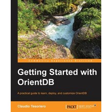 Getting Started with Orientdb 1.3.0 Paperback, Packt Publishing
