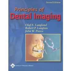 Principles of Dental Imaging Paperback, LWW